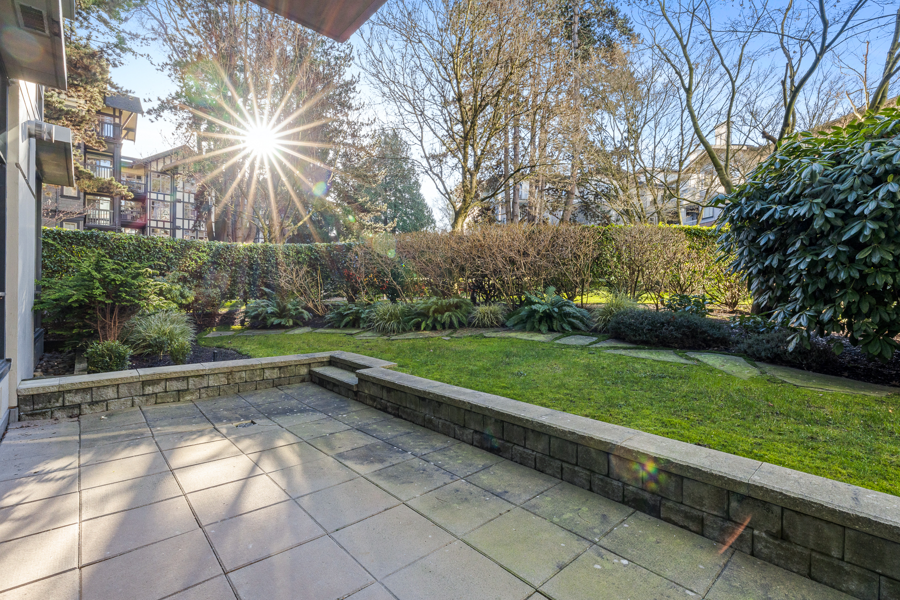 113 - 4759 Valley Drive, Vancouver